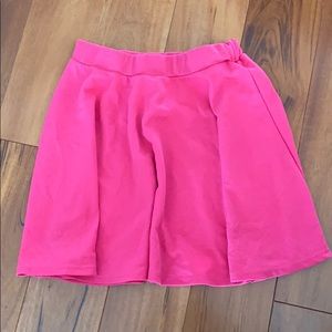 Forever 21 Skater skirt